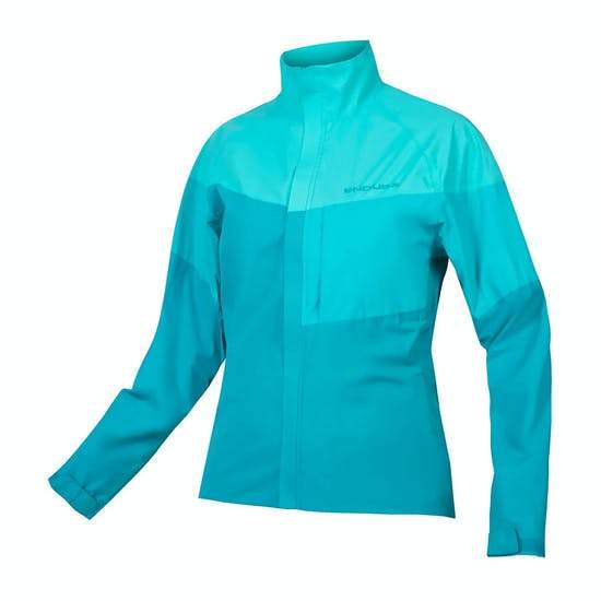Load image into Gallery viewer, Endura Women'S Urban Luminite Jacket 2
