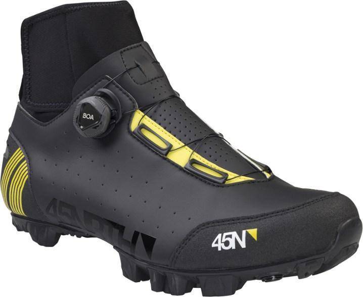 Load image into Gallery viewer, 45Nrth Ragnarok Mtn 2-Bolt Cycling Boot