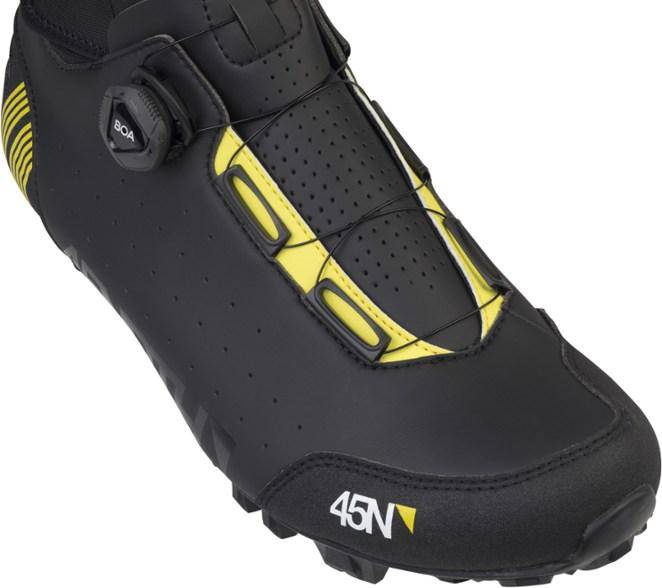 Load image into Gallery viewer, 45Nrth Ragnarok Mtn 2-Bolt Cycling Boot