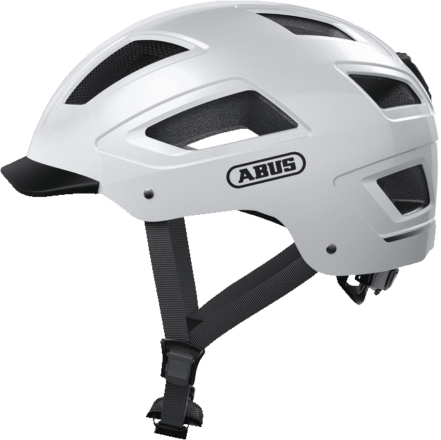 Load image into Gallery viewer, Abus Hyban 2.0 Helmet