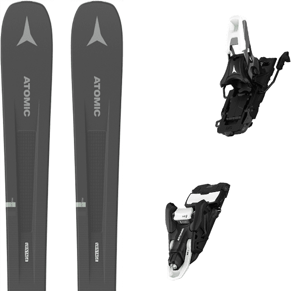 Load image into Gallery viewer, ATOMIC VANTAGE WMN 97 C (2020)