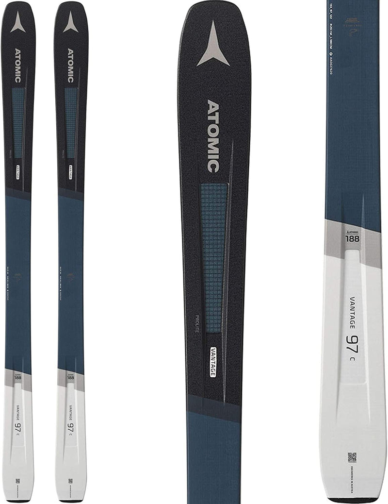 Load image into Gallery viewer, ATOMIC VANTAGE 97 C-2020