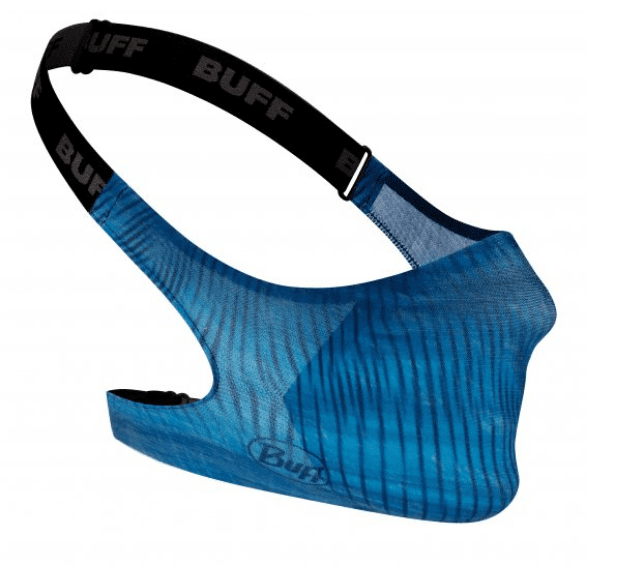 Load image into Gallery viewer, Buff Filter Mask