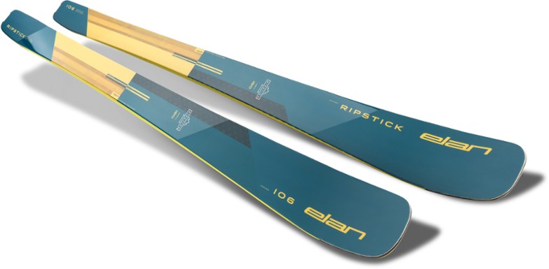 Load image into Gallery viewer, Elan Ripstick 106 (2021)