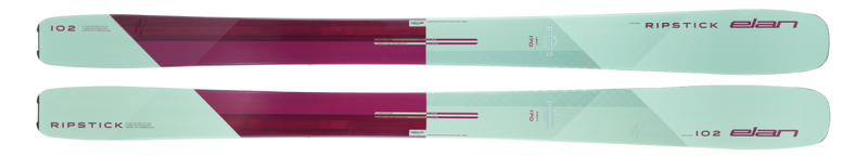 Load image into Gallery viewer, Elan Ripstick 102 W 2021