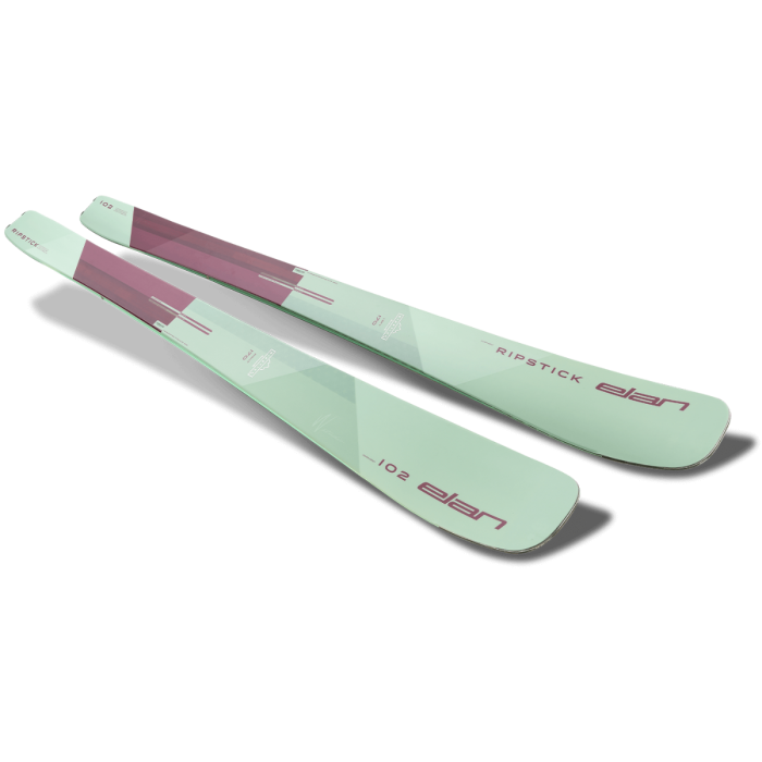 Load image into Gallery viewer, Elan Ripstick 102 W 2021