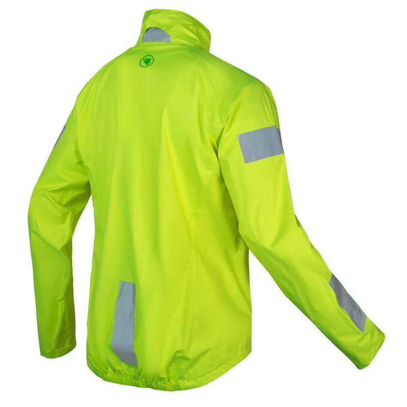 Load image into Gallery viewer, Endura Urban Luminite Jacket- Mens