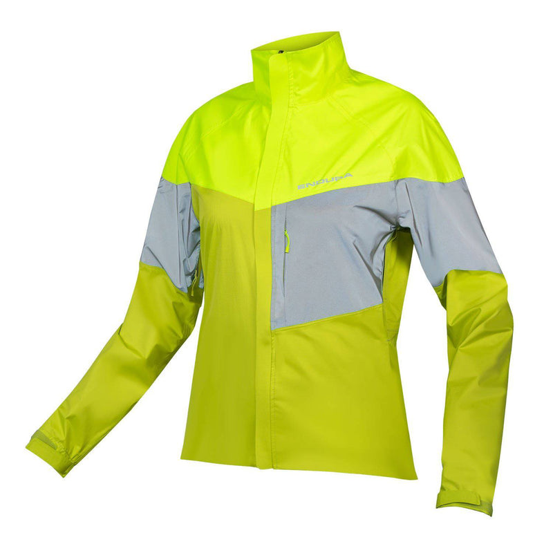 Load image into Gallery viewer, Endura Women'S Urban Luminite Jacket 2
