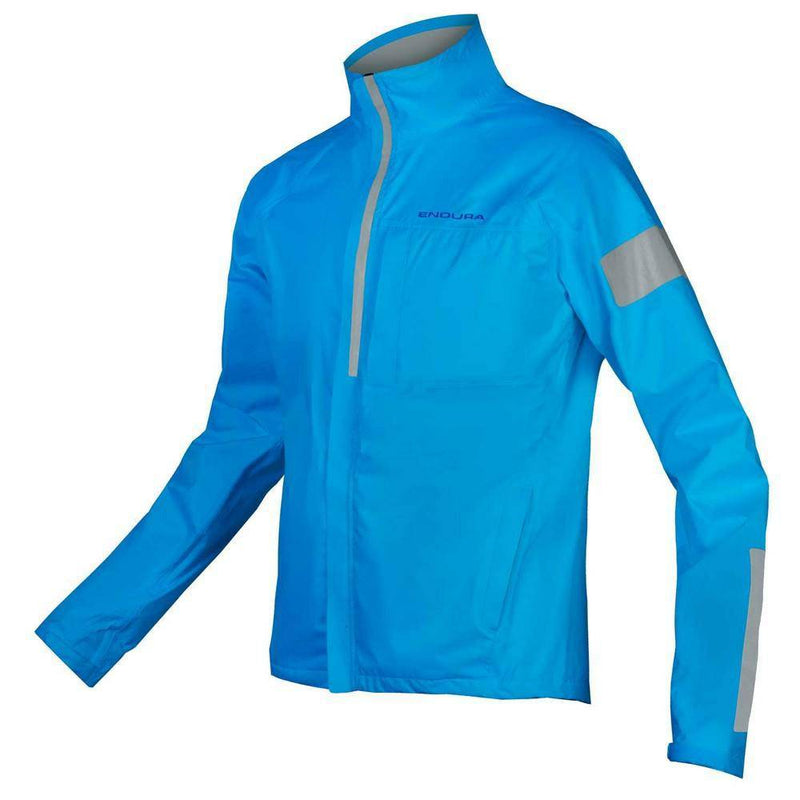 Load image into Gallery viewer, Endura Urban Luminite Jacket- Mens