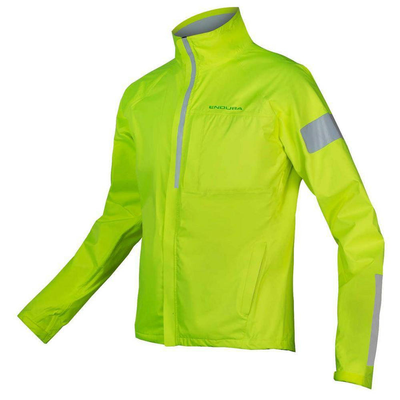 Load image into Gallery viewer, Endura Urban Luminite Jacket- Mens