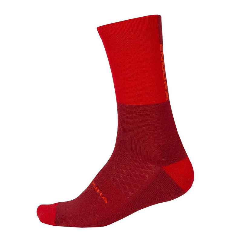 Load image into Gallery viewer, Endura Baabaa Merino Winter Socks