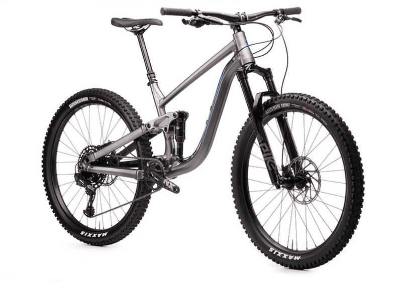 Load image into Gallery viewer, 2021 Kona Process 134 DL 27.5 Bike