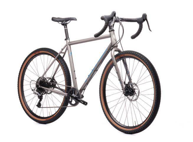 Load image into Gallery viewer, 2021 Kona Rove DL Bike
