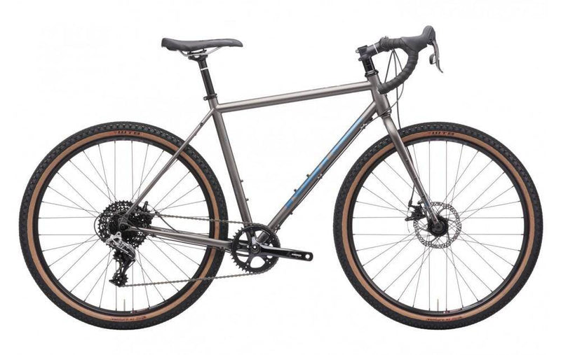 Load image into Gallery viewer, 2021 Kona Rove DL Bike