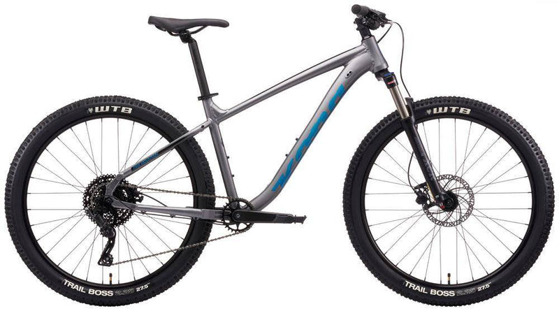 Load image into Gallery viewer, 2021 KONA Fire Mountain Bike