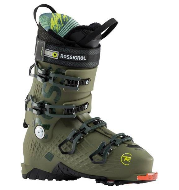 Load image into Gallery viewer, Rossignol Alltrack Pro 130 Gw(Old Style)