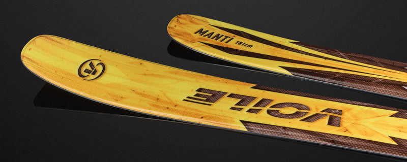Load image into Gallery viewer, Voile Manti Skis Mens 2021