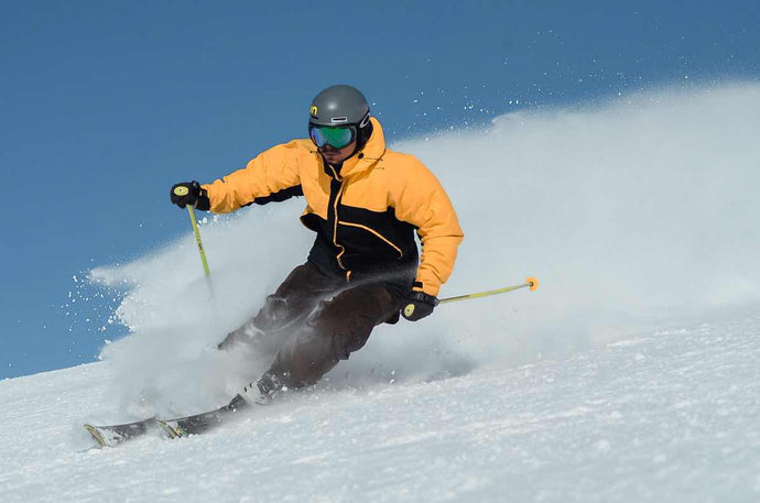 Top 5 Ski Resorts in Colorado
