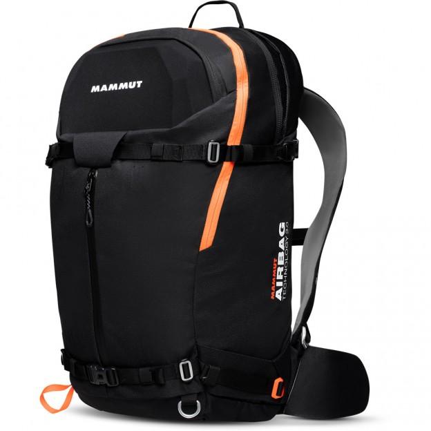 Load image into Gallery viewer, Garbini Pro X Removable Airbag 3.0
