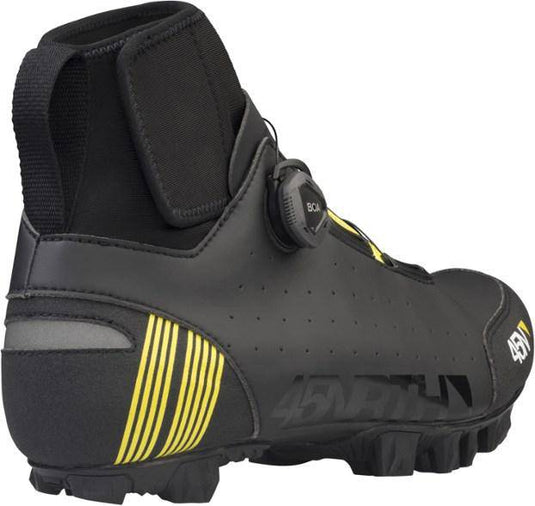 45Nrth Ragnarok Mtn 2-Bolt Cycling Boot