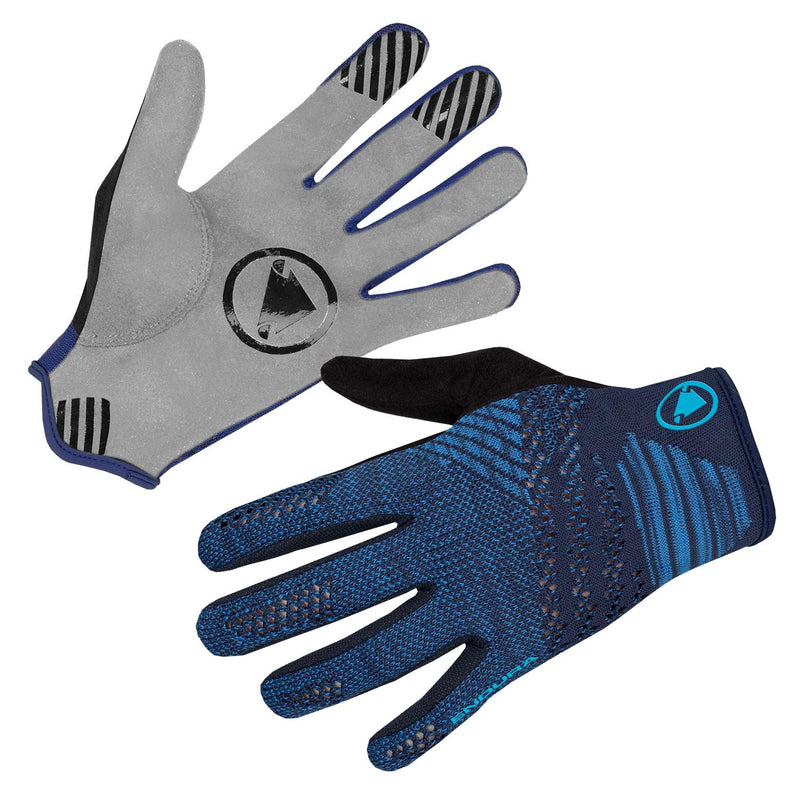 Load image into Gallery viewer, Endura Singletrack Liteknit Glove
