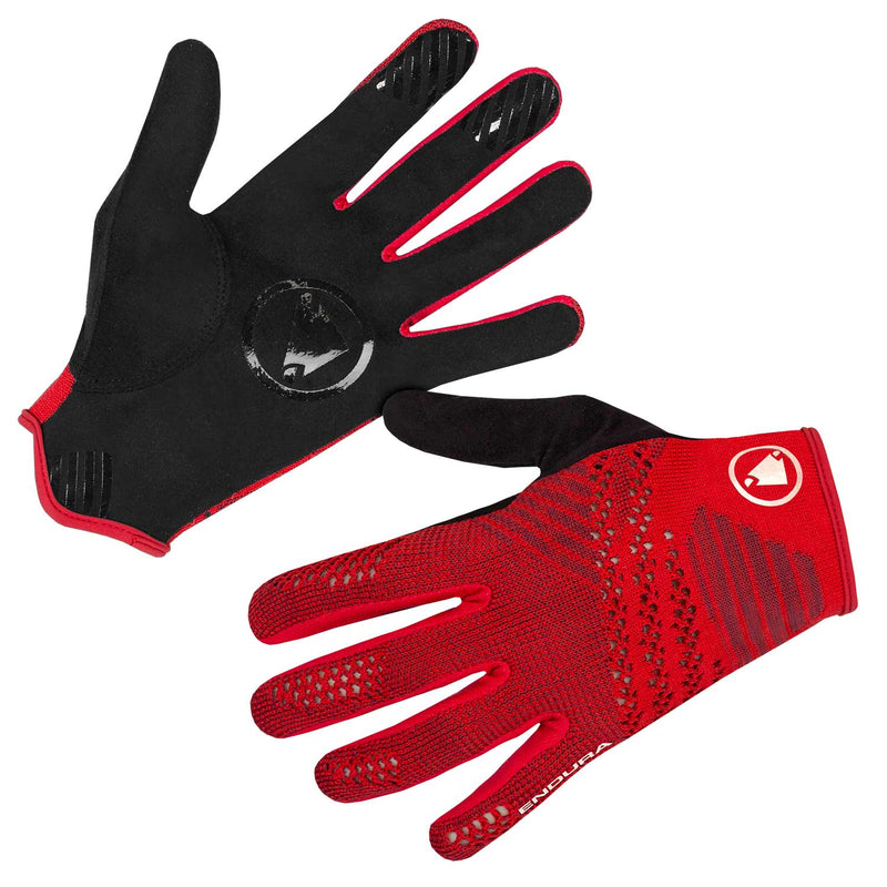 Load image into Gallery viewer, Endura Singletrack Liteknit Glove
