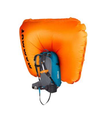Load image into Gallery viewer, Garbini Pro X Removable Airbag 3.0
