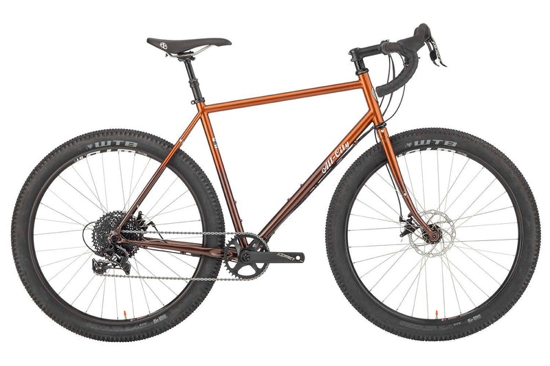 Load image into Gallery viewer, All-City Gorilla Monsoon Bike - 650B, Steel, Apex
