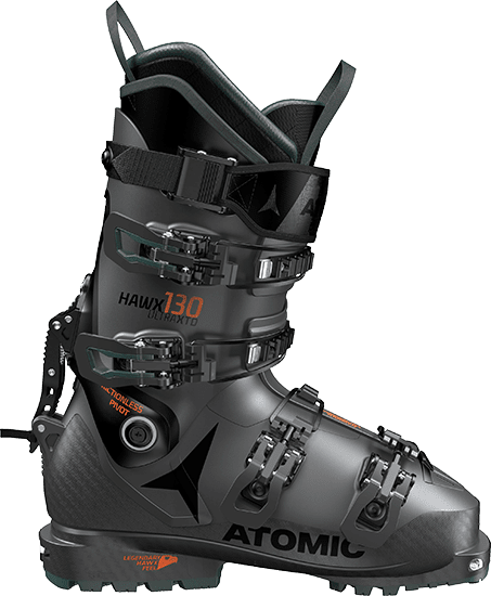 Atomic Hawx Ultra XTD 130 Tec