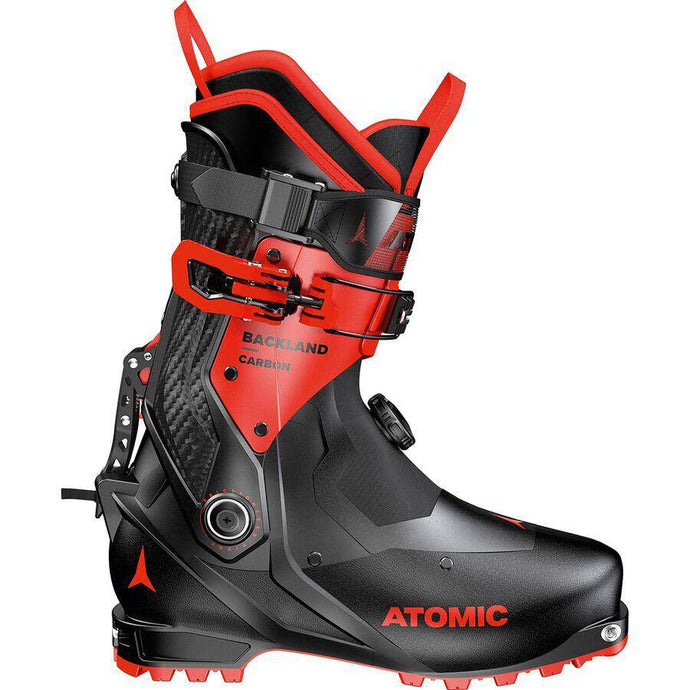 Atomic Backland Carbon Ski Boots