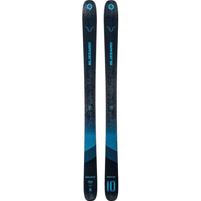 Blizzard Rustler 10 Ski