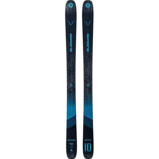 Blizzard Rustler 10 Ski