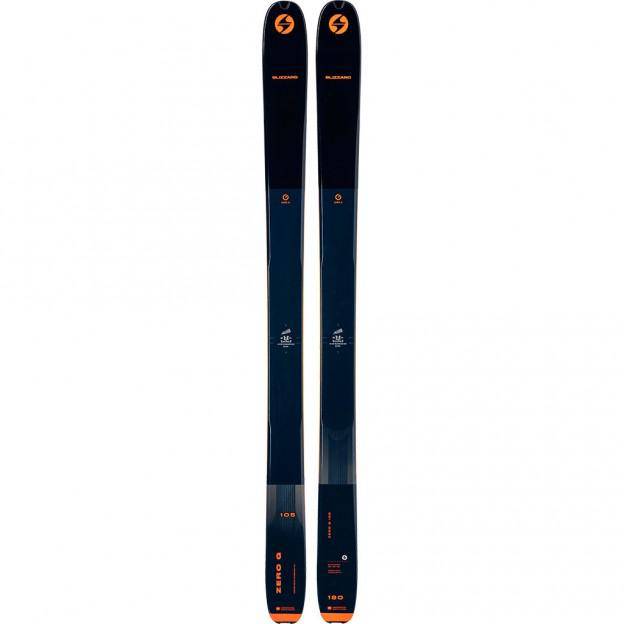 Blizzard Zero G 105 Ski