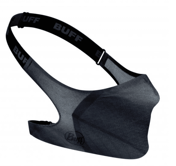 Buff Filter Mask