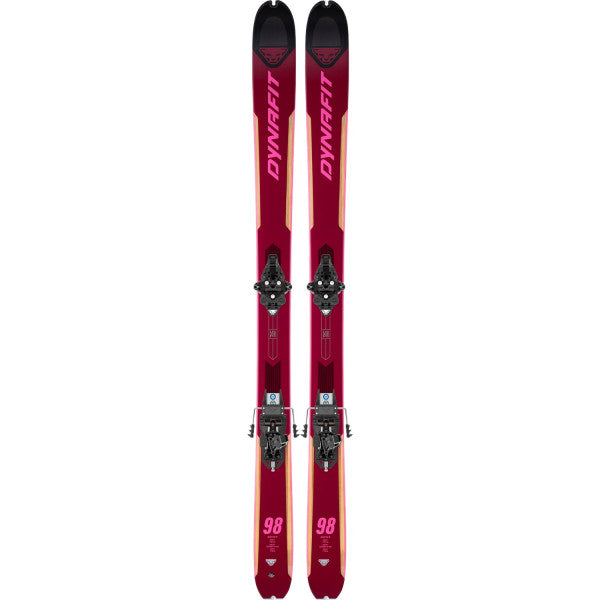 Dynafit Women's Beast 98 Ski