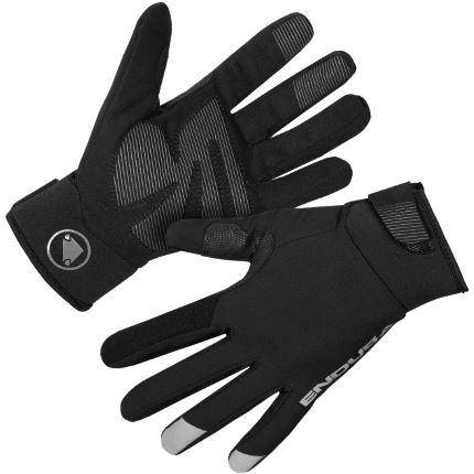 Load image into Gallery viewer, Endura Women&#39;s Strike Waterproof Gloves
