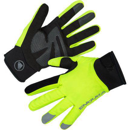 Endura Women's Strike Waterproof Gloves