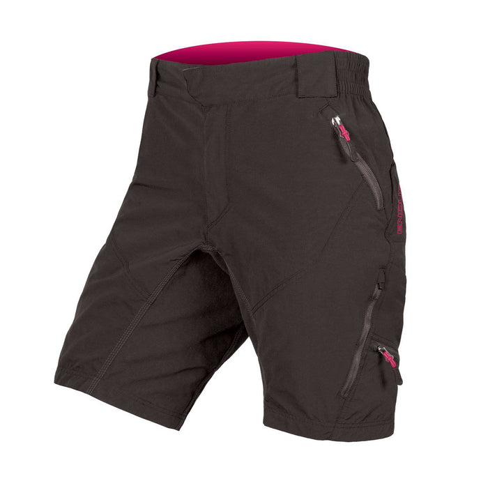 Endura Women's Hummvee Short 2