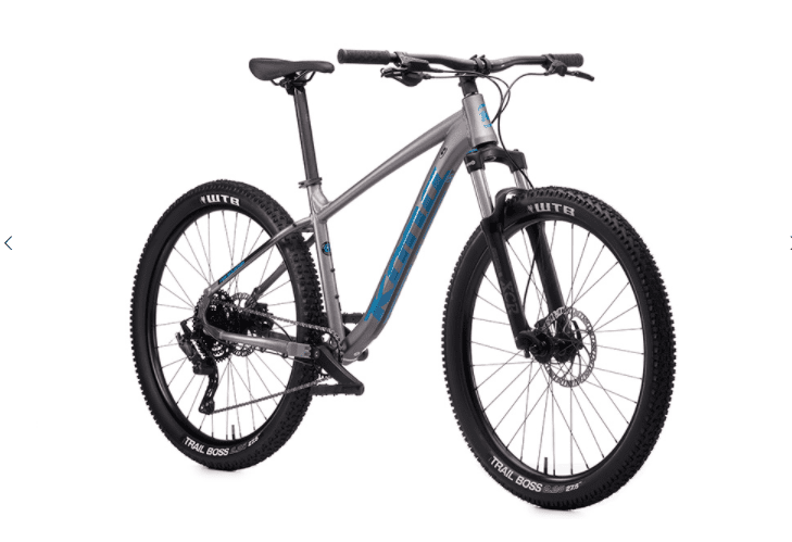 Load image into Gallery viewer, 2021 KONA Fire Mountain Bike
