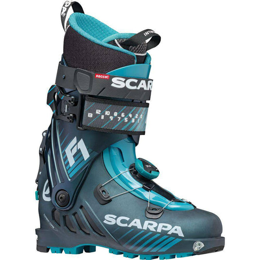 Scarpa F1 Boots