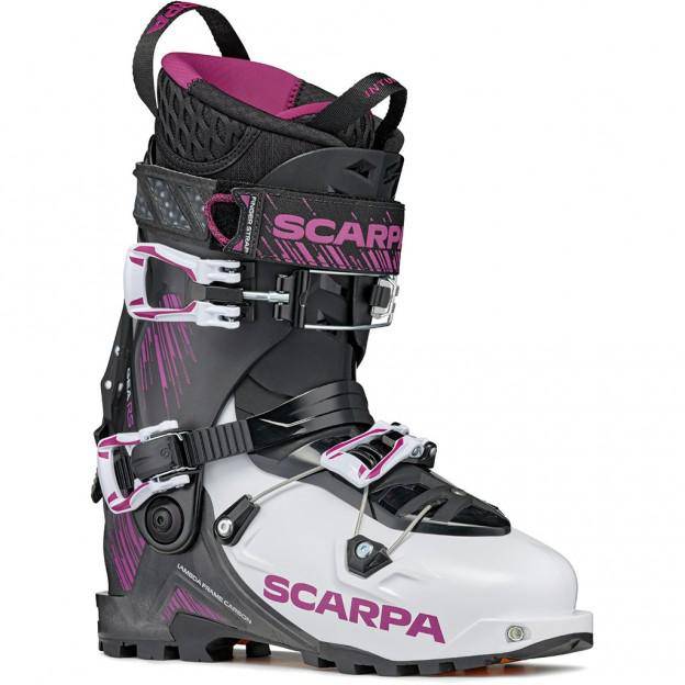 Scarpa Gea RS