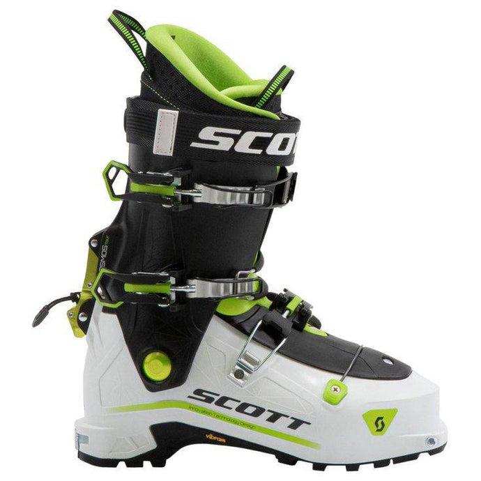 Scott Cosmos Tour Ski Boot - Miyar Adventures