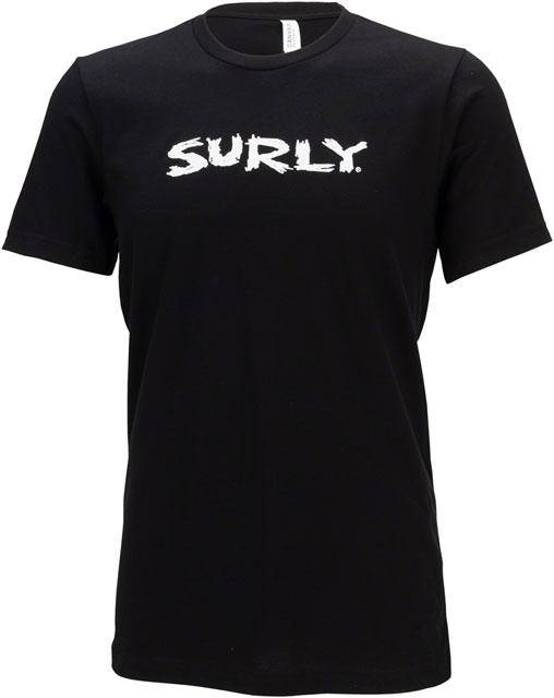 Surly Logo Men's T-Shirt