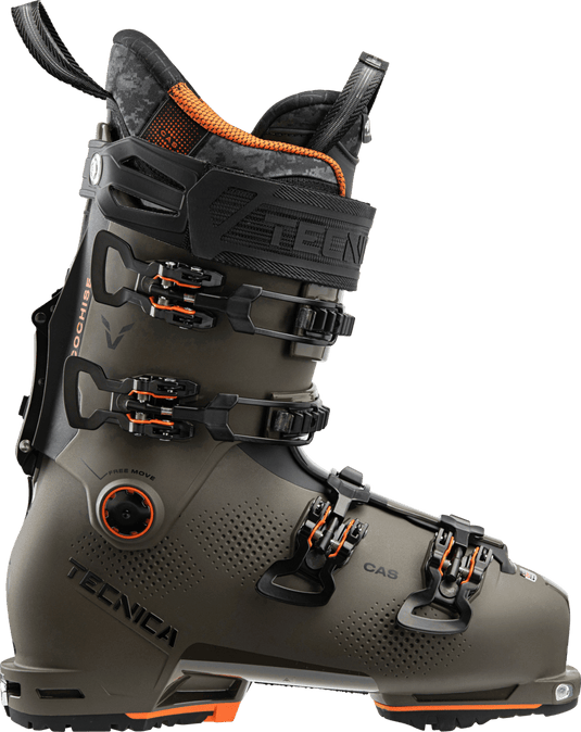 Tecnica Cochise 120 Dyn Ski Boots - Miyar Adventures