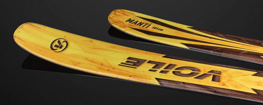 Voile Manti Skis Mens 2021